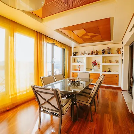 Bellagio Luxury Penthouse * Benalmadena