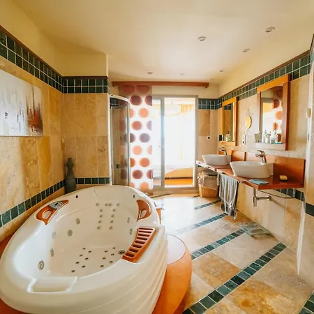 Bellagio Luxury Penthouse Apartment Benalmadena