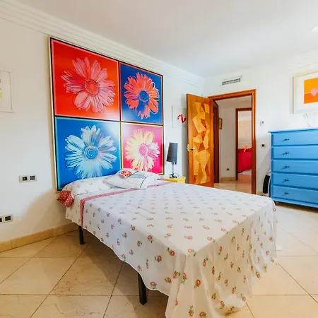 Apartment Bellagio Luxury Penthouse Benalmadena