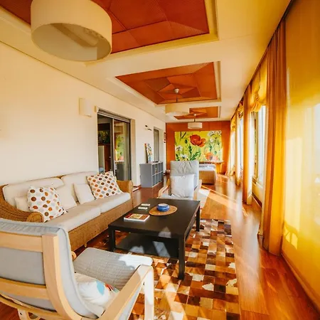 Bellagio Luxury Penthouse Apartment Benalmadena
