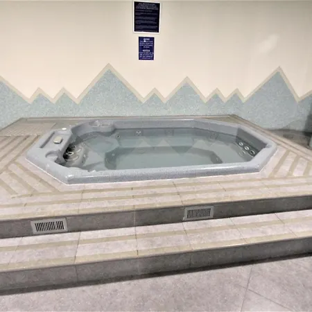 Bellagio Luxury Penthouse Benalmadena