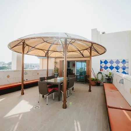 Bellagio Luxury Penthouse Benalmadena