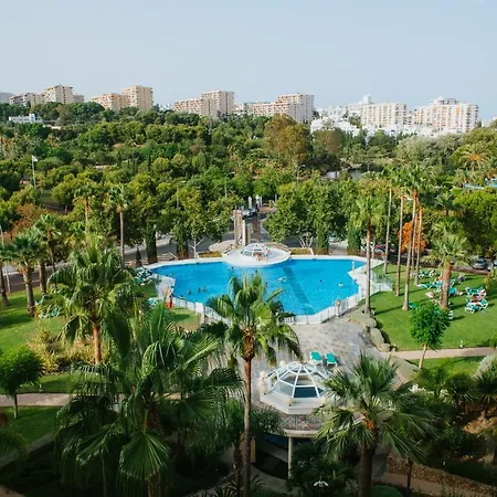 Bellagio Luxury Penthouse Benalmadena