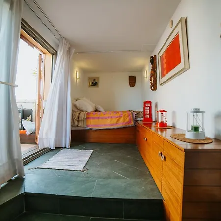 Apartment Bellagio Luxury Penthouse Benalmadena