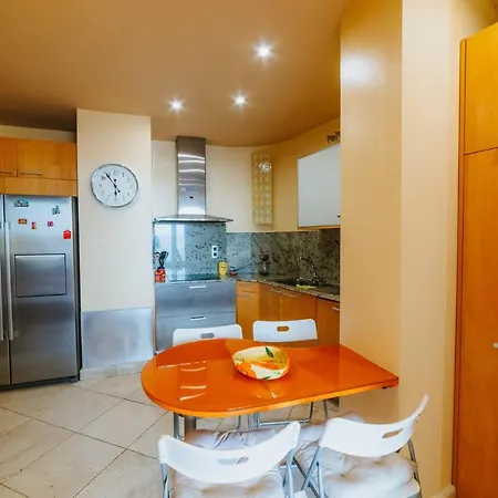 Apartment Bellagio Luxury Penthouse