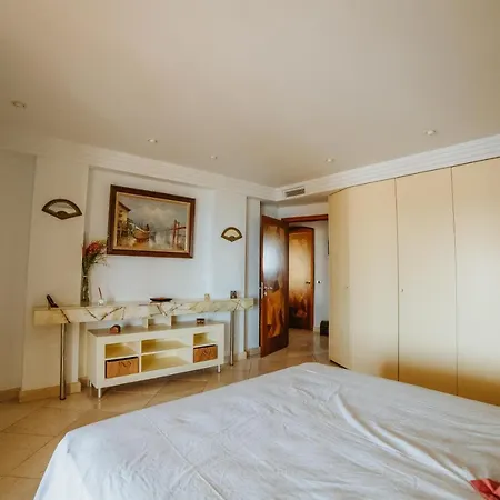 Apartment Bellagio Luxury Penthouse