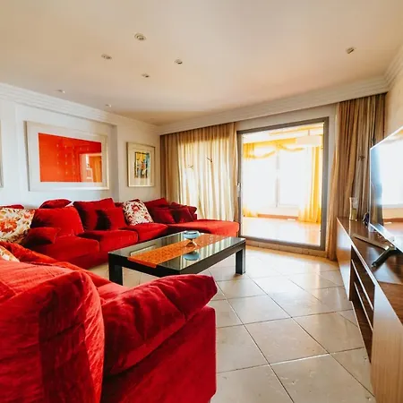 Bellagio Luxury Penthouse * Benalmadena