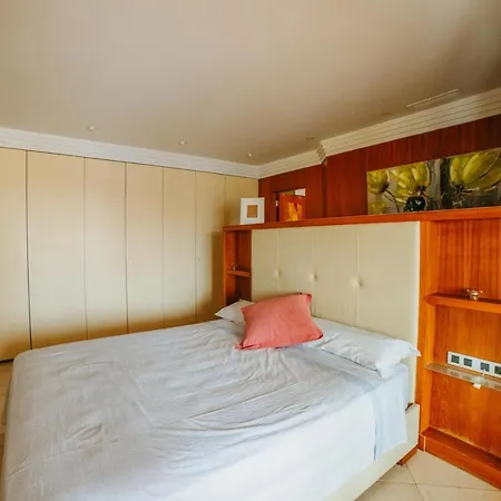 Bellagio Luxury Penthouse Benalmadena