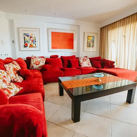 Bellagio Luxury Penthouse * Benalmadena