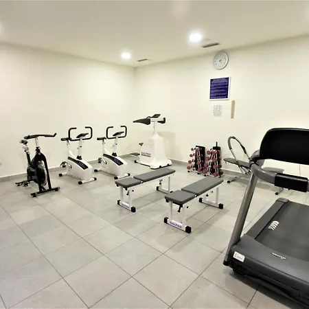 Bellagio Luxury Penthouse * Benalmadena