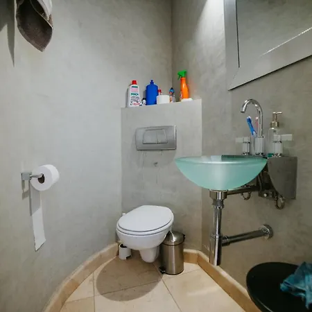 Bellagio Luxury Penthouse * Benalmadena