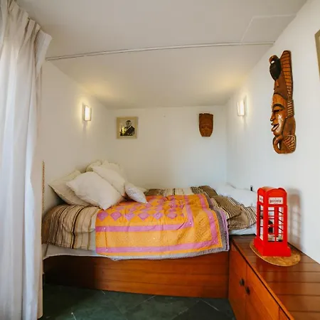 Bellagio Luxury Penthouse Benalmadena